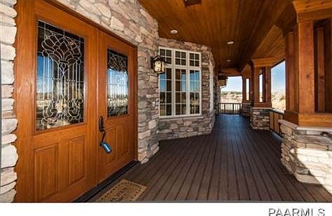 BEAUTIFUL TREX COVERED DECK