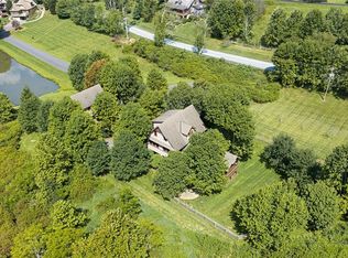 206 Creekside Farm Rd, Banner Elk, NC 28604