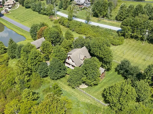 206 Creekside Farm Road, Banner Elk, NC 28604