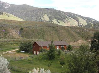 51 Smout Creek Rd, Carmen, ID 83462