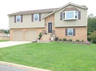 3949 W Linden St, Allentown, PA 18104