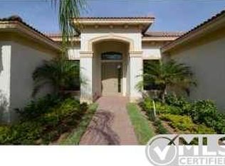 1910 NW Sapphire Ridge Way, Jensen Beach, FL 34957