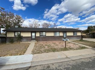 5803 Oneida St, Commerce City, CO 80022