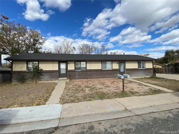 5803 Oneida Street, Commerce City, CO 80022