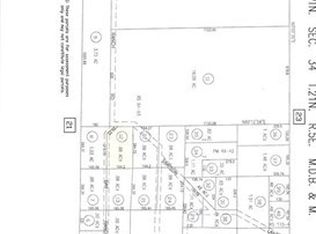 Bay Ranch Rd, Berry Creek, CA 95916