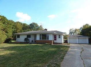 3450 Merritt Rd, Ypsilanti, MI 48197