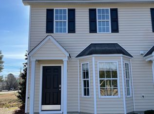 318 S Raleigh St, Angier, NC 27501