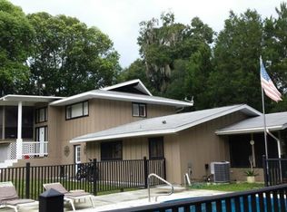 1319 W Taylor Rd, Deland, FL 32720