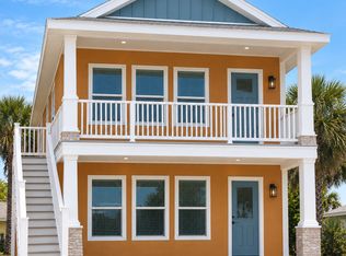 209 N 5th St #1, Flagler Beach, FL 32136