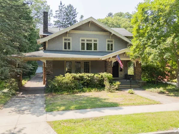 460 Ellsworth Avenue, New Haven, CT 06511