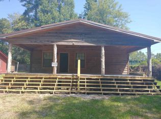 425 Meigs Rd, Brookeland, TX 75931