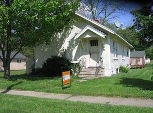 602 Fenimore Ave, Kalamazoo, MI 49048