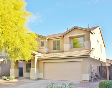 45451 W Dirk St, Maricopa, AZ, 85139