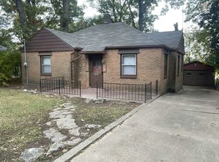 1847 Shady Crest St, Decatur, IL 62521