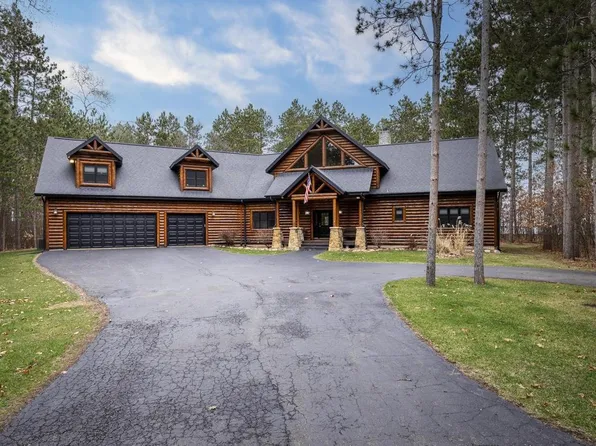 W4040 Boaters Dream Drive, Mauston, WI 53948