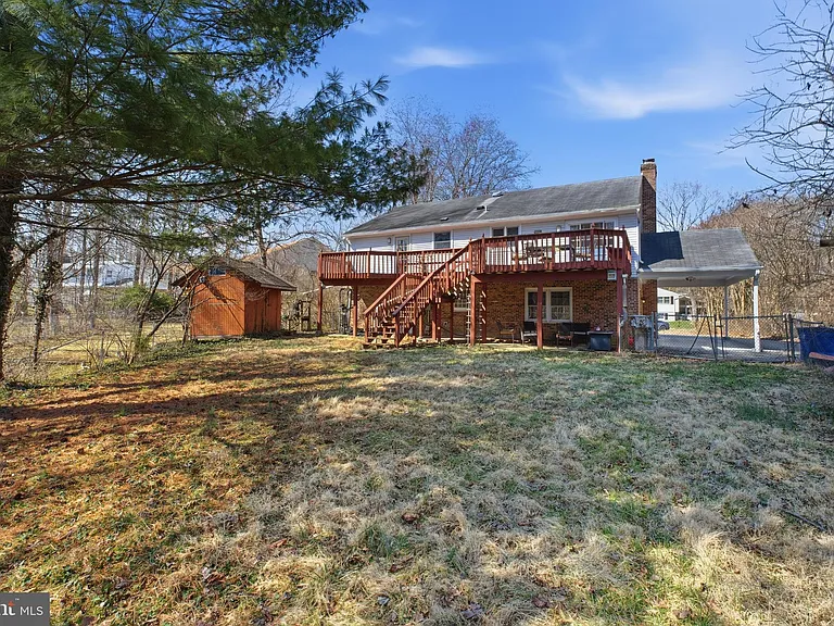 3343 Slade Run Dr — Photo 5