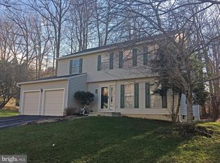 9916 Muirfield Dr, Upper Marlboro, MD 20772