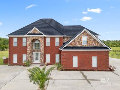 9790 Stucki Rd, Elberta, AL, 36530