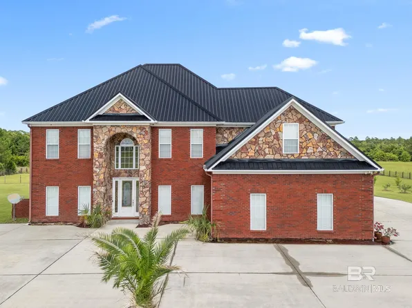 9790 Stucki Rd, Elberta, AL 36530