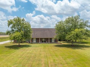 607 Fenetre Rd, Scott, LA 70583