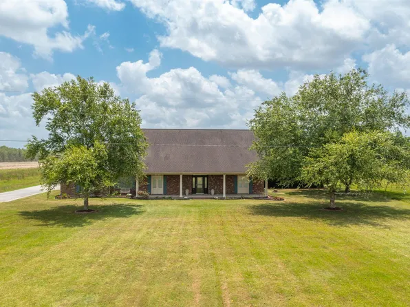 607 Fenetre Rd, Scott, LA 70583