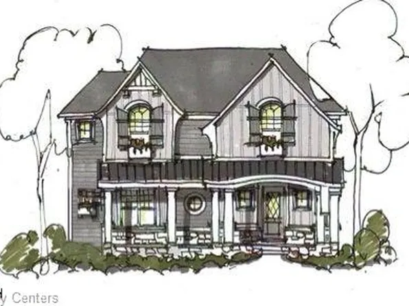 1125 Sutherland St, Plymouth, MI 48170