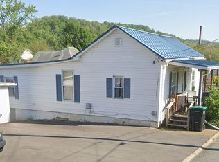 111 N 25th St, Clarksburg, WV 26301