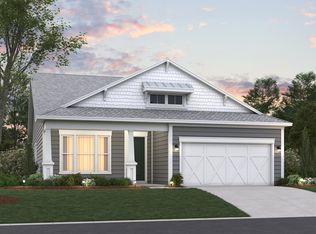 Hickory Plan, Northbrook, Murrells Inlet, SC 29576