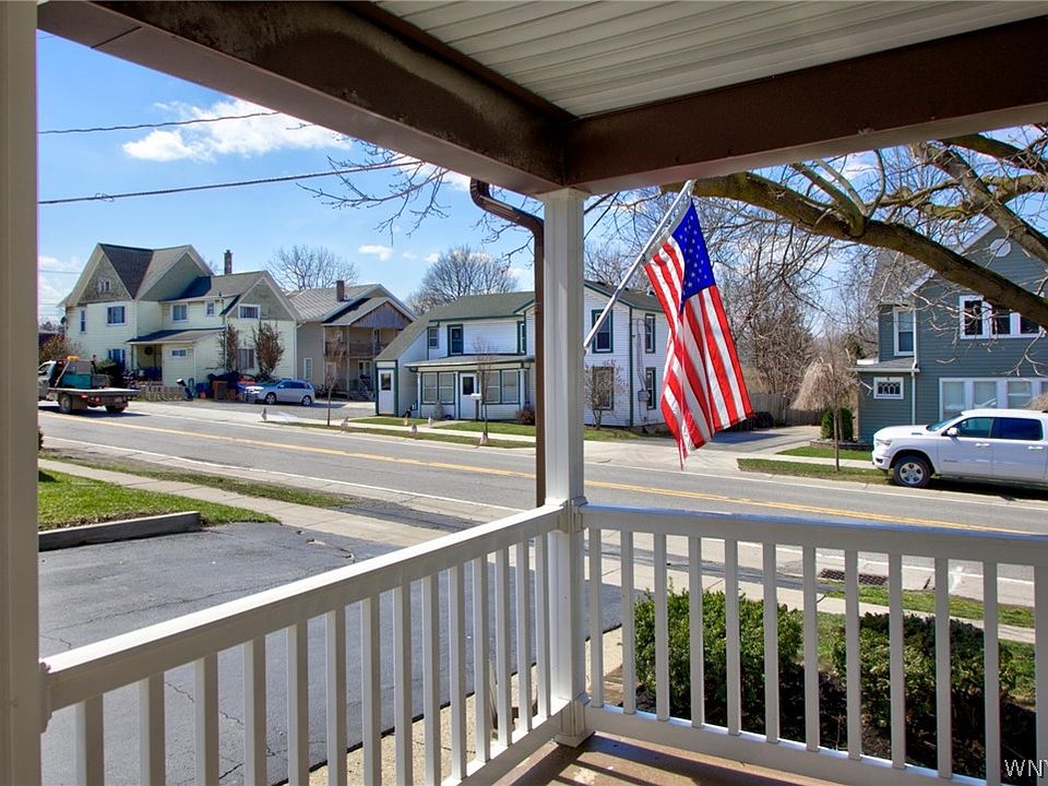 7 Cedar St, Akron, NY 14001 Zillow