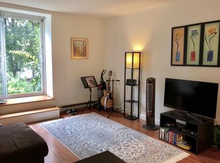 240 Heath St APT 104, Jamaica Plain, MA 02130