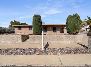 9529 E Harrison Cir, Tucson, AZ 85748