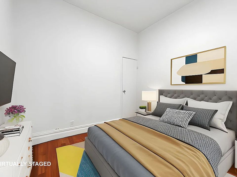 2nd image of 144 W 109th St #5E