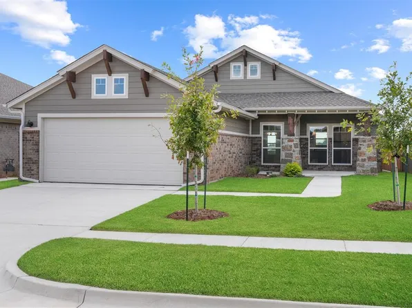3711 Eureka Dr, Norman, OK 73069