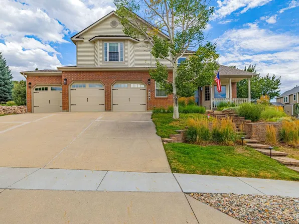 8145 Trafalger Dr, Colorado Springs, CO 80920