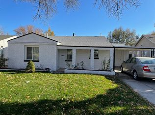 120 S Alcott St, Denver, CO 80219
