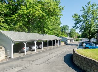 Barrington Place Apartments, Westlake, OH 44145