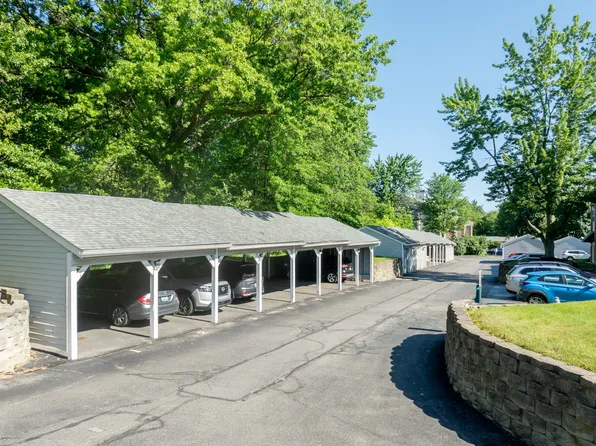 Barrington Place Apartments