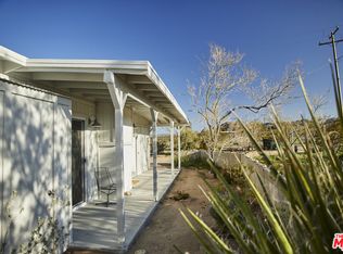 4525 Repton Ave, Johnson Valley, CA 92285