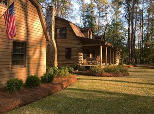 803 Strawberry Creek Rd, Dublin, GA 31021