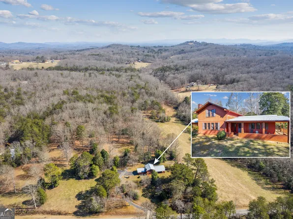 855 Lickskillet Rd, Epworth, GA 30541