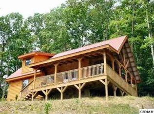 3453 Old Birds Creek Rd, Sevierville, TN 37876