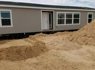 11818 S 207th Ave, Buckeye, AZ 85326