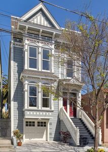 1153-1155 Florida St, San Francisco, CA, 94110