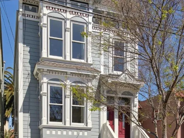 1153-1155 Florida St, San Francisco, CA 94110