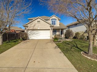 11224 Crazy Well Dr, Austin, TX 78717