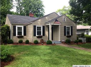 350 Dixon Ave, Homewood, AL 35209