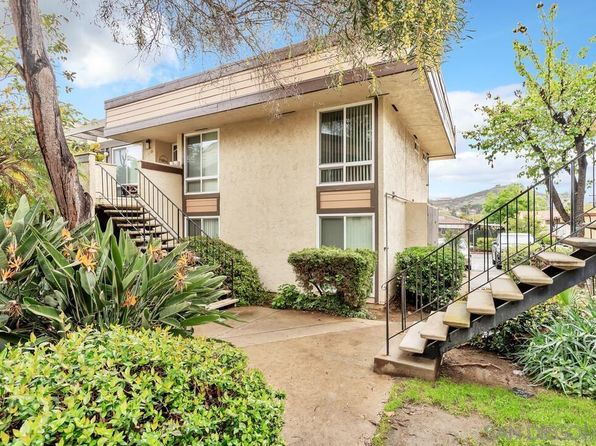 745 E Bradley Ave UNIT 10, El Cajon, CA 92021