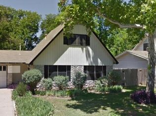 6702 Isabelle Dr, Austin, TX 78752