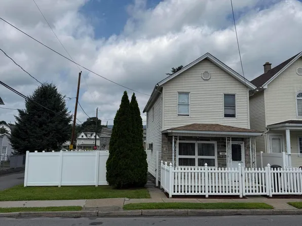 1103 Meade Ave, Scranton, PA 18508