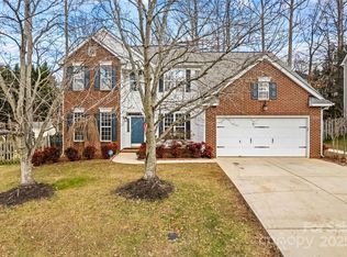 286 Glencoe Ln, Mooresville, NC 28117